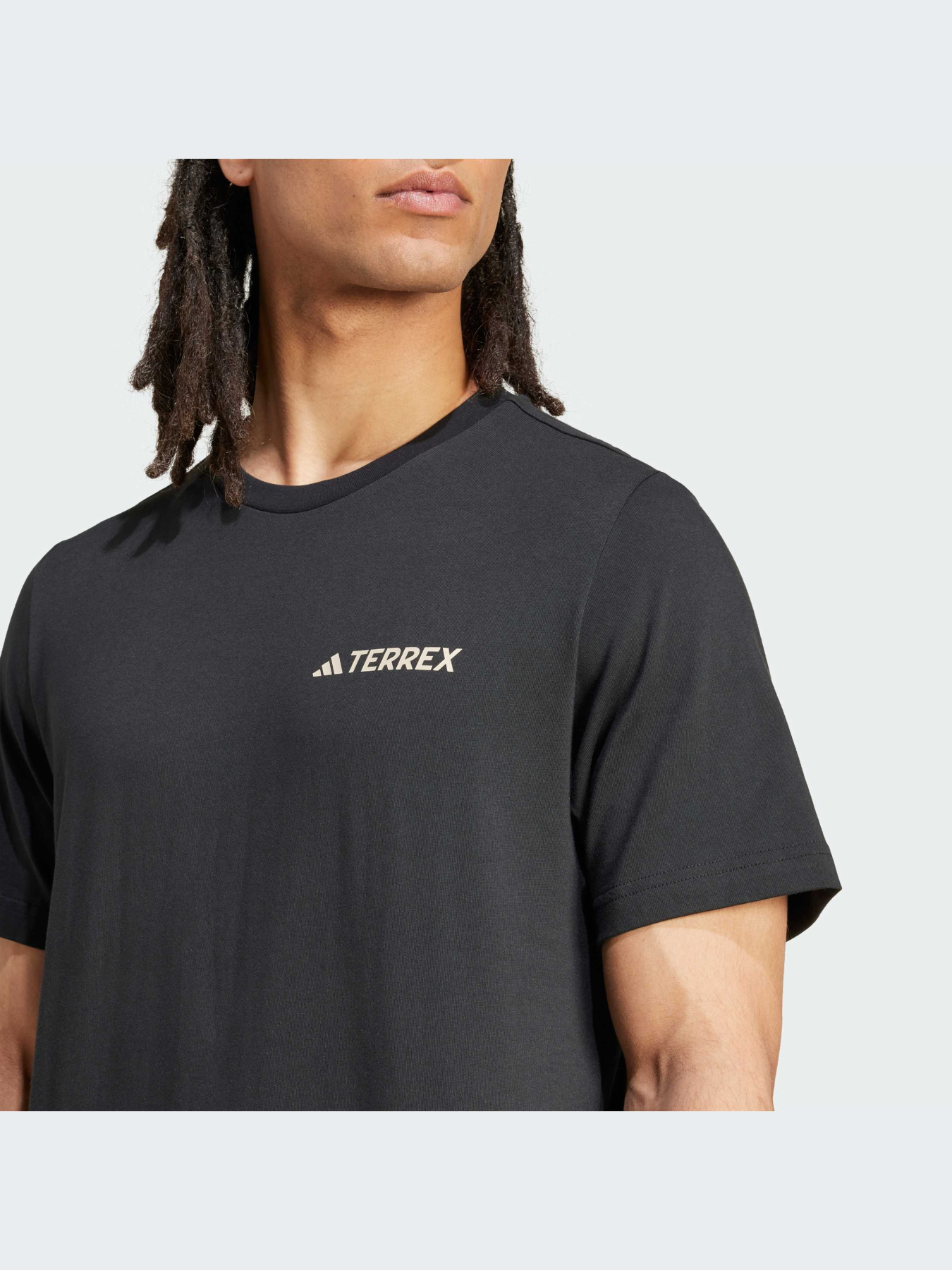 Спортивна футболка Adidas модель IZ0471 Фото