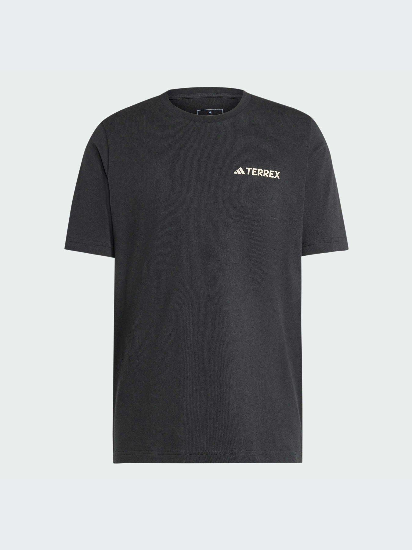 Спортивна футболка Adidas модель IZ0471 Фото