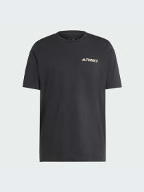 Спортивна футболка Adidas модель IZ0471 Фото