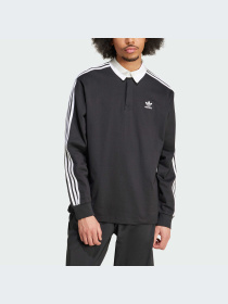 Поло Adidas Adicolor модель IZ4806 Фото