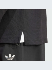 Поло Adidas Adicolor модель IZ4806 Фото