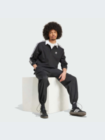 Поло Adidas Adicolor модель IZ4806 Фото