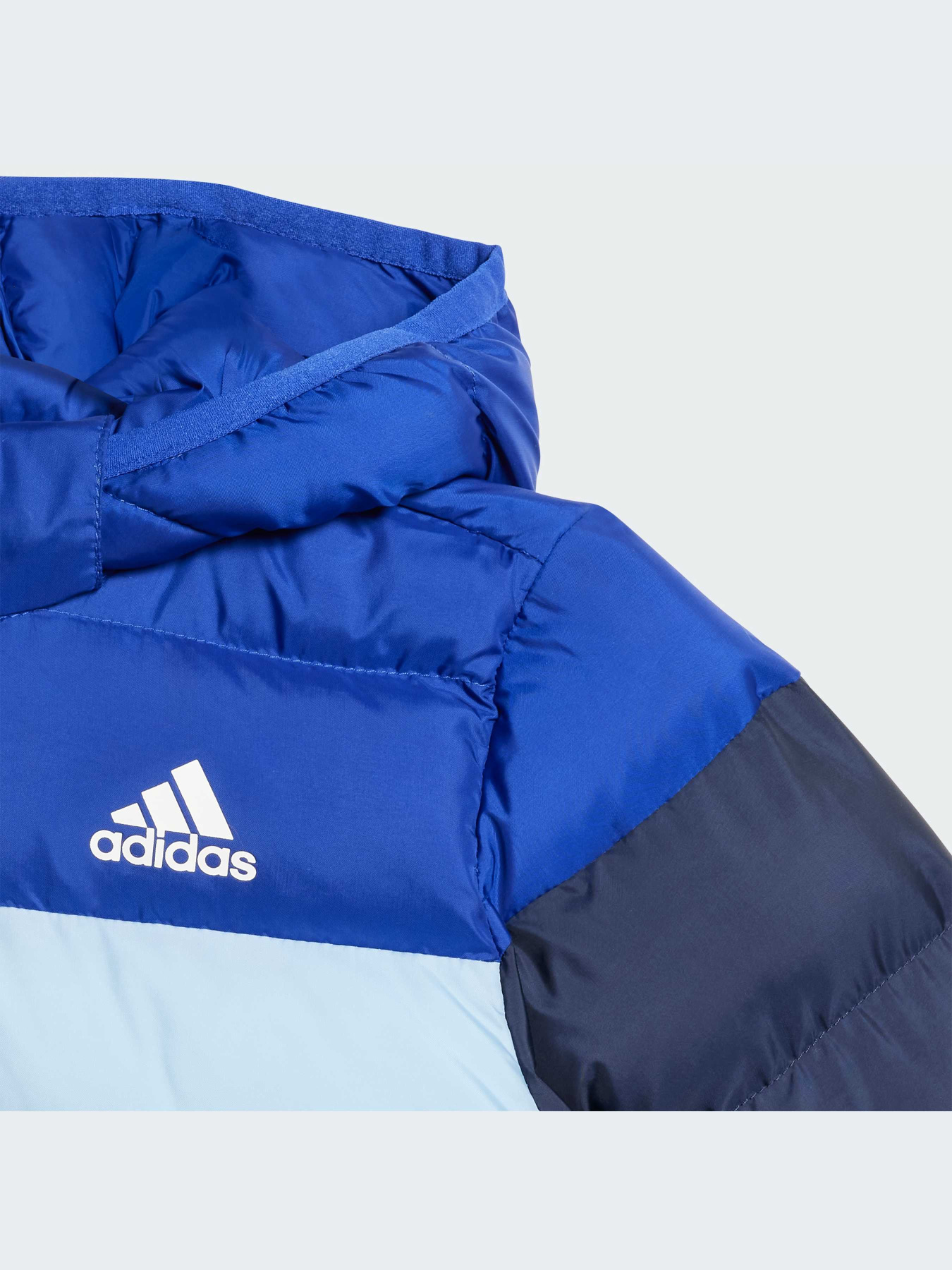 Зимняя куртка Adidas модель IV9507 Фото