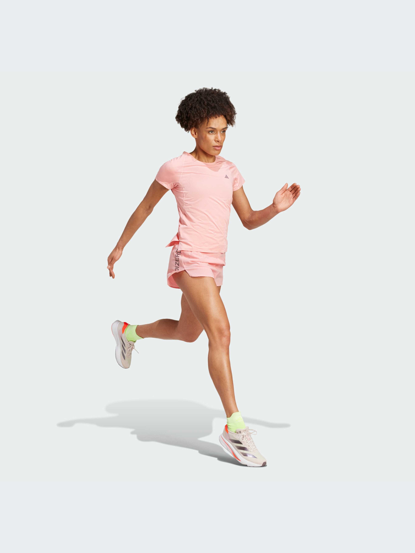 Шорты спортивные Adidas adizero модель IM8579 Фото