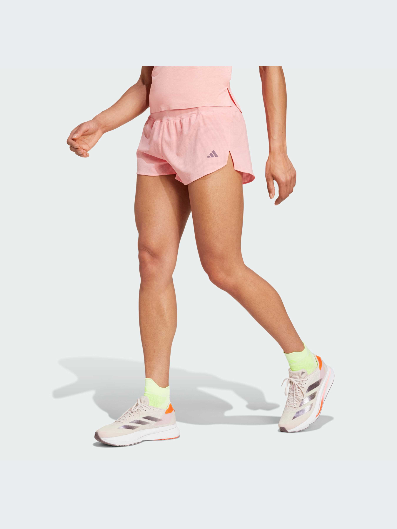 Шорты спортивные Adidas adizero модель IM8579 Фото