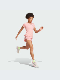 Шорты спортивные Adidas adizero модель IM8579 Фото