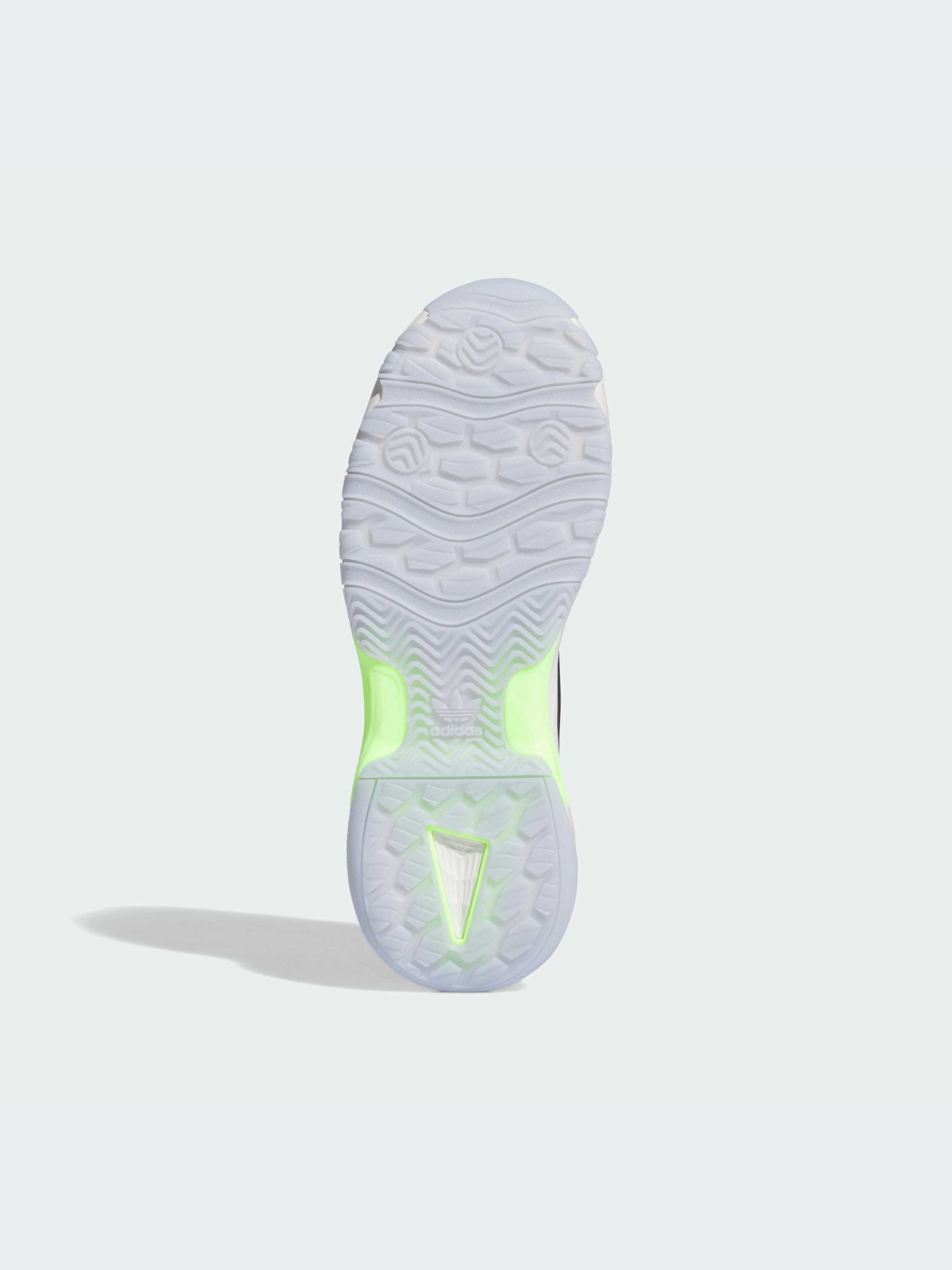 Кроссовки Adidas Niteball модель IF4537 Фото