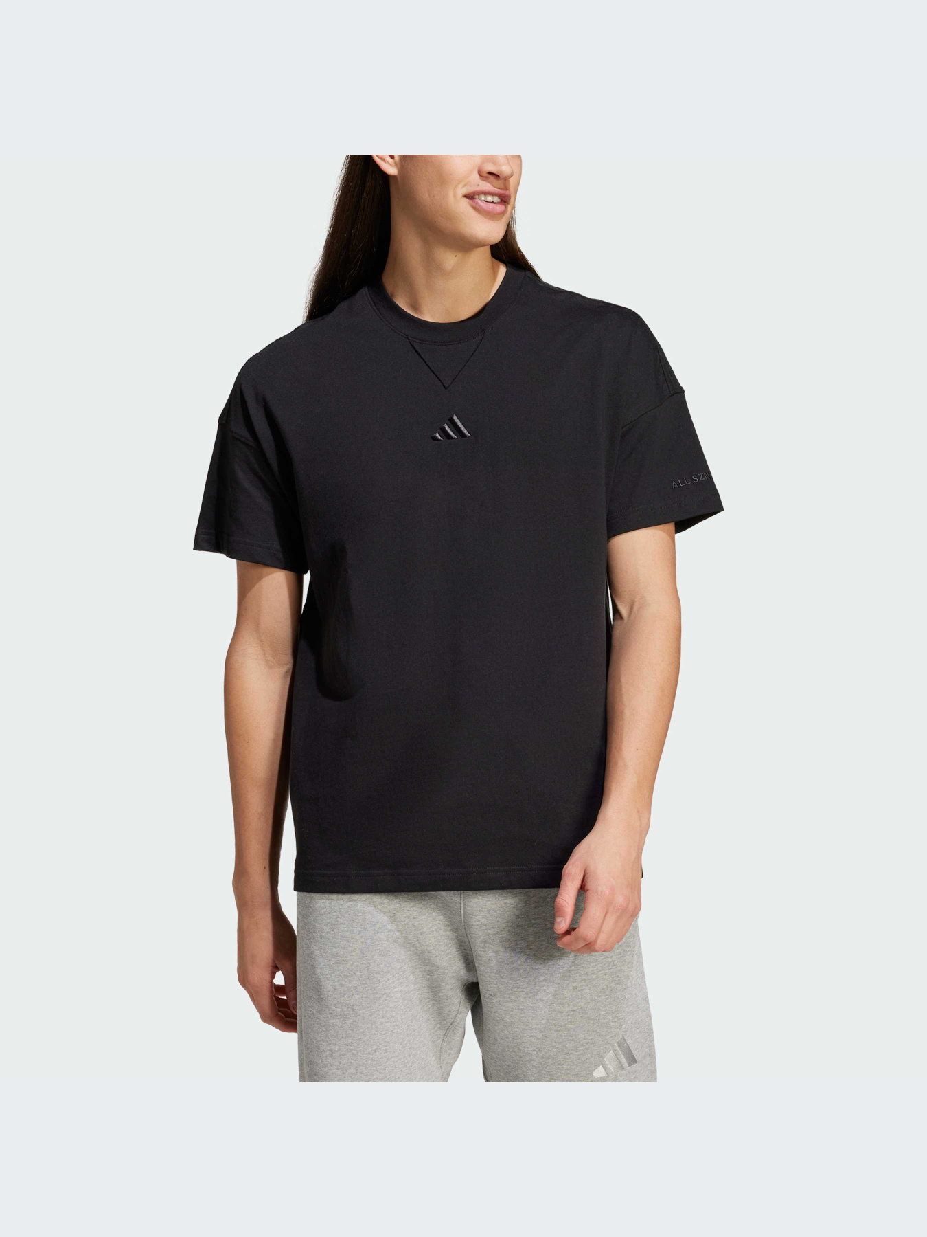 Футболка Adidas модель IY4150 Фото