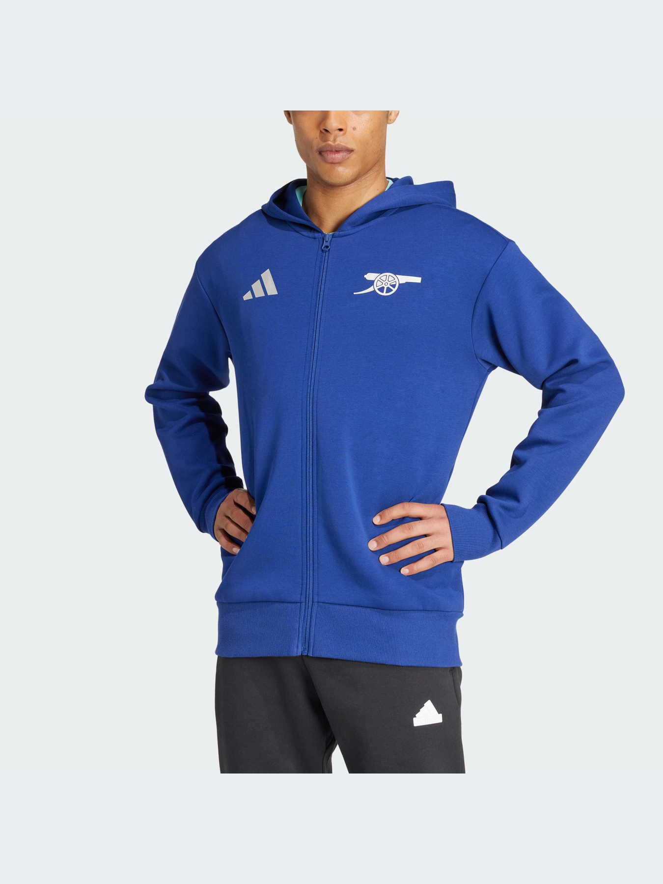 Кофта спортивна Adidas модель IT4083 Фото