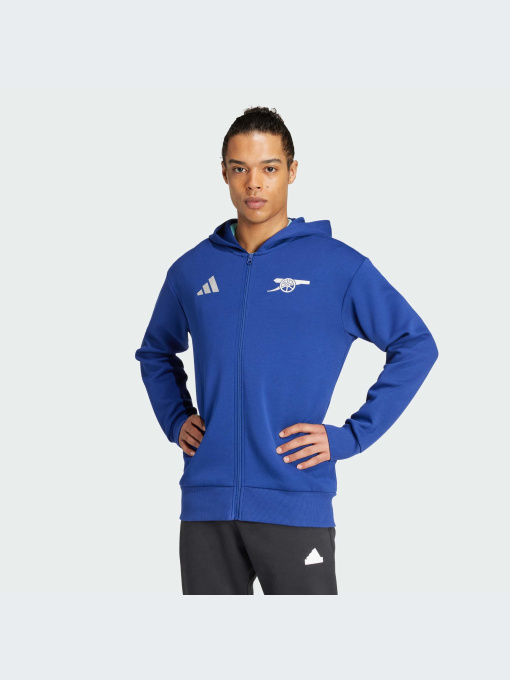 Кофта спортивна Adidas модель IT4083 Фото