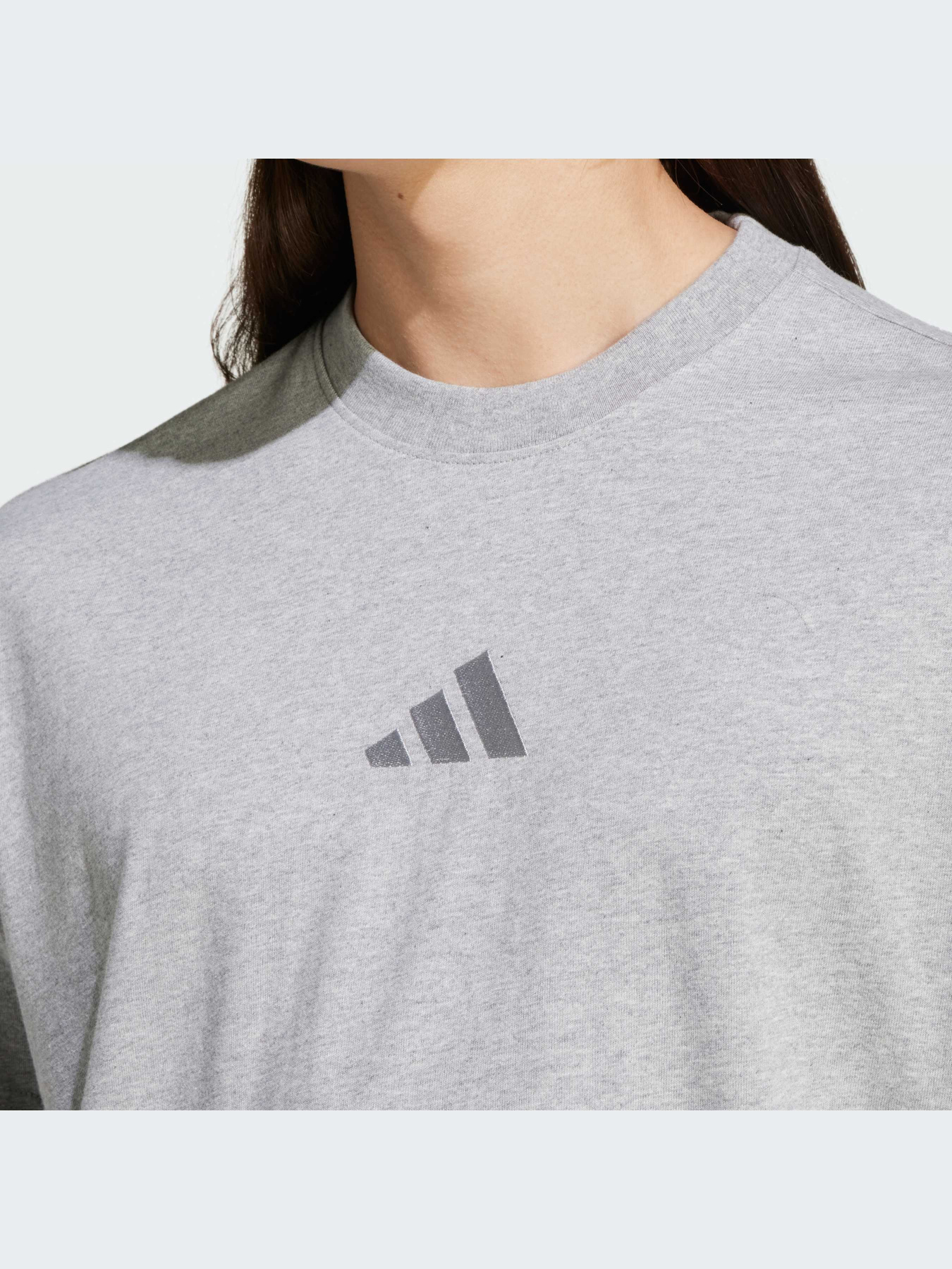 Футболка Adidas модель IY4138 Фото