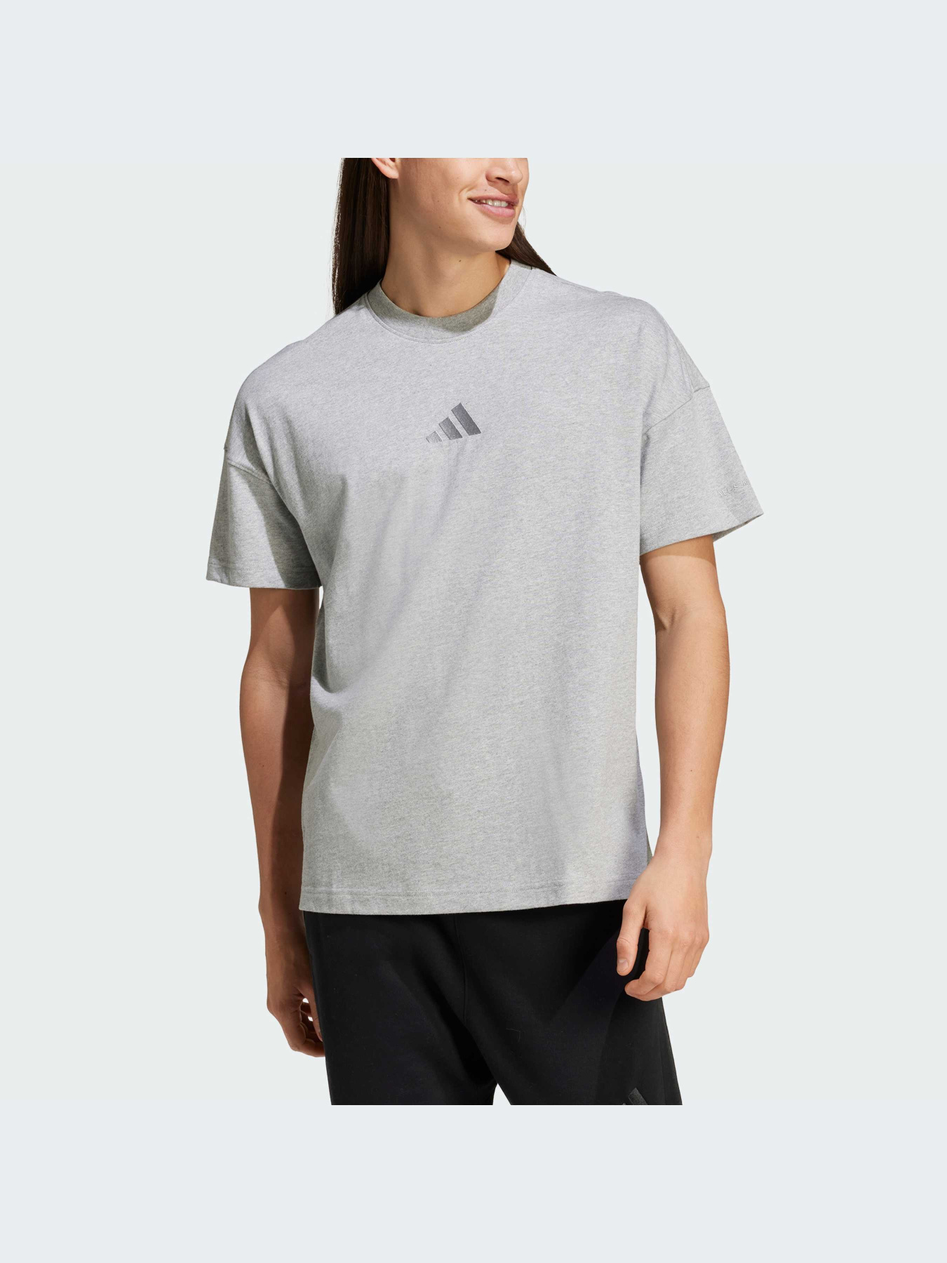 Футболка Adidas модель IY4138 Фото