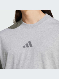 Футболка Adidas модель IY4138 Фото