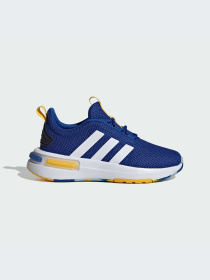Кроссовки Adidas Racer модель IE6427 Фото