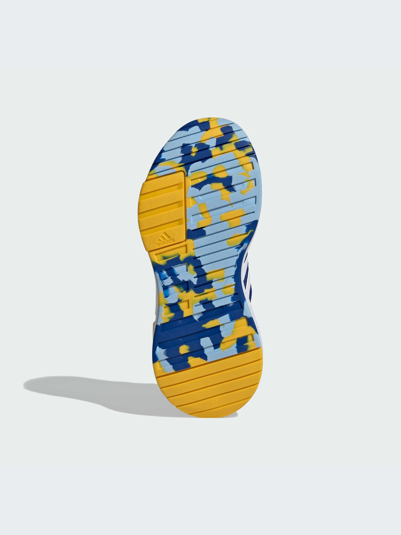 Кросівки повсякденні Adidas Racer модель IE6427 Фото