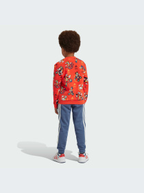 Костюм Adidas x Disney модель IV9625 Фото