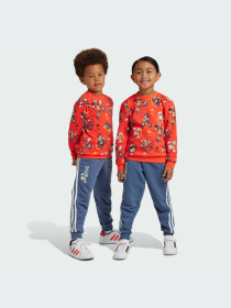 Костюм Adidas x Disney модель IV9625 Фото