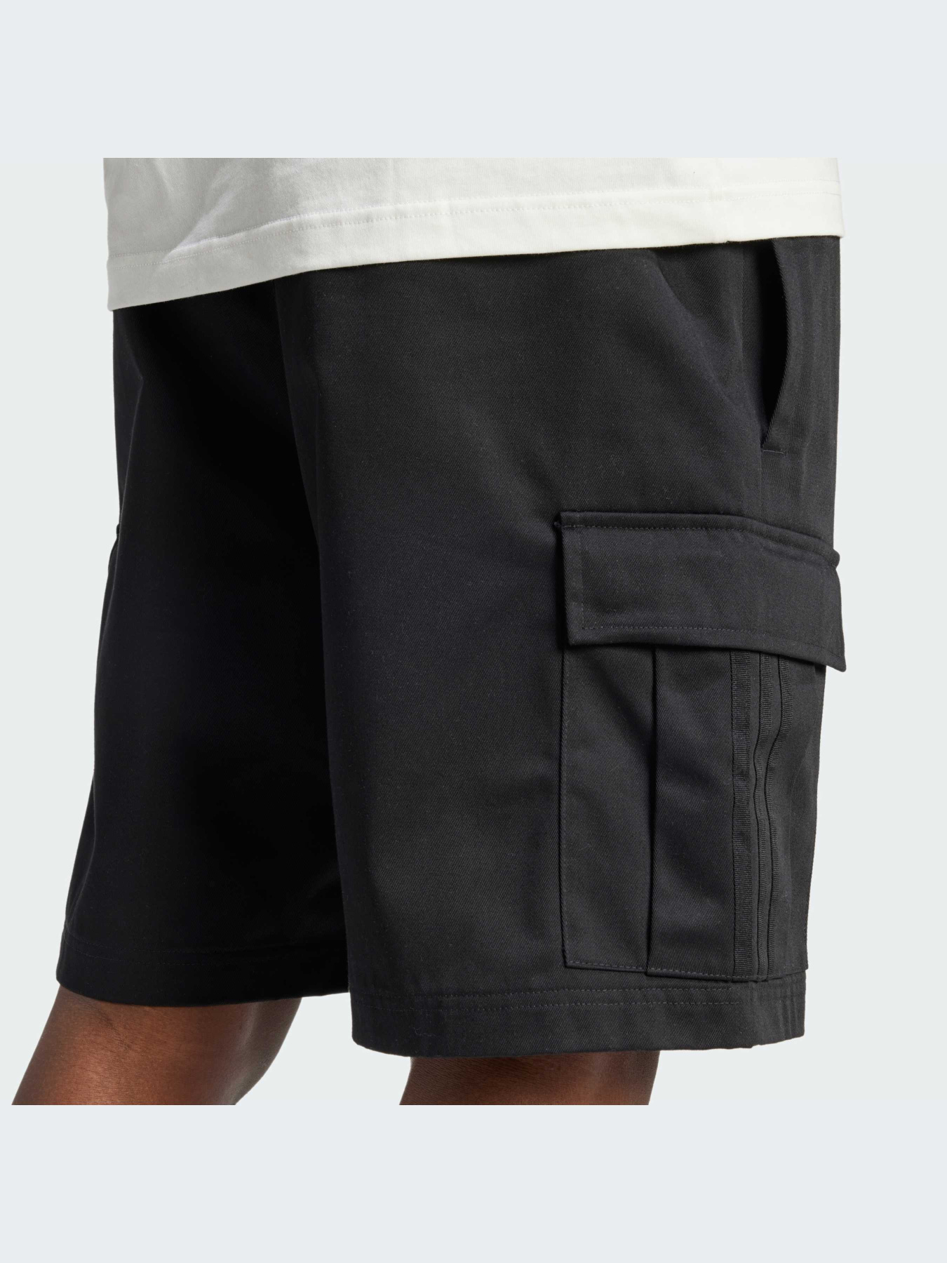 Шорты Adidas модель IY2073 Фото