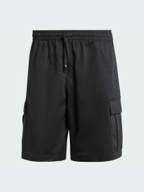 Шорты Adidas модель IY2073 Фото