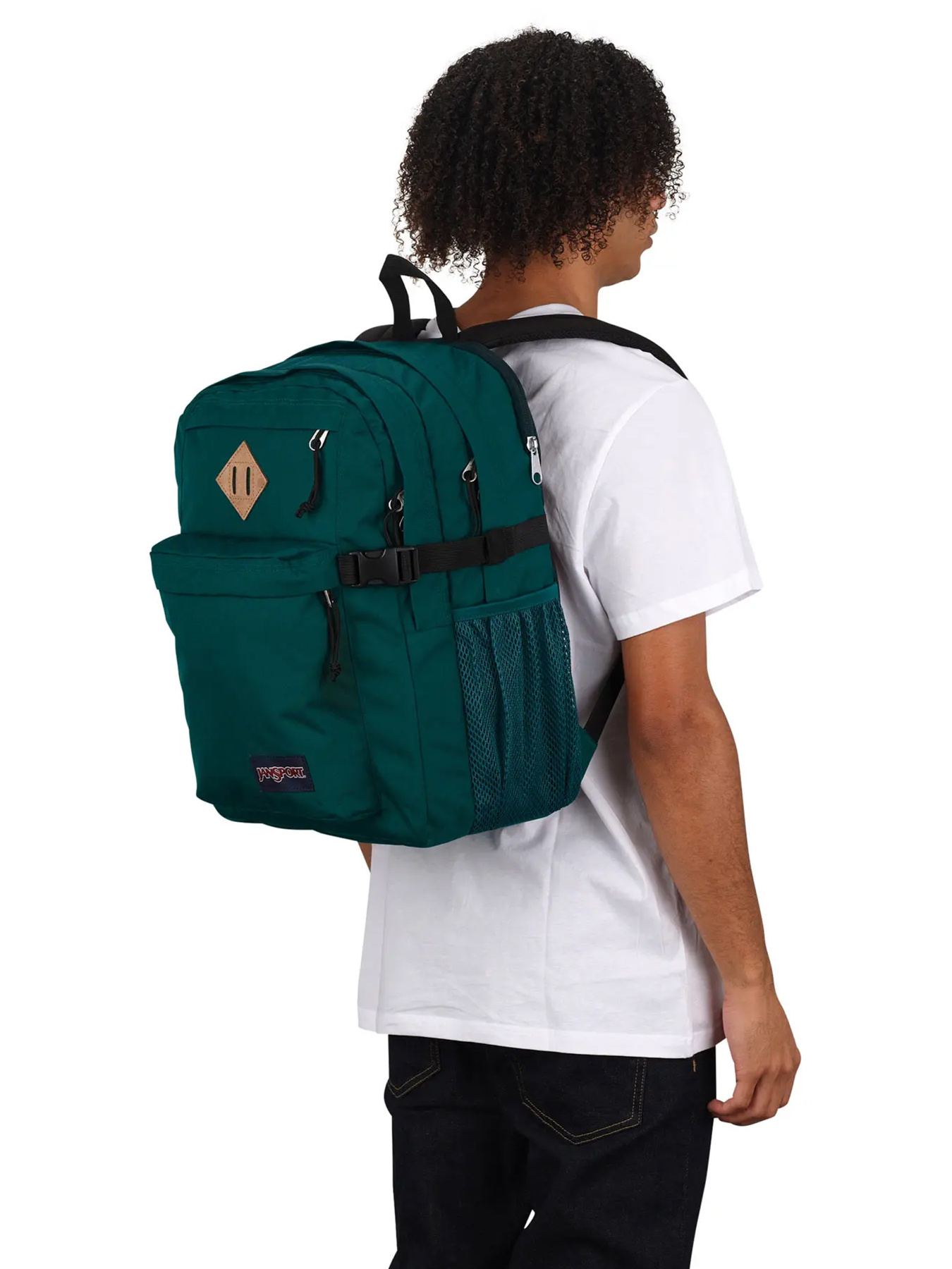 Рюкзаки JanSport модель EK0A5BDS5J41 Фото