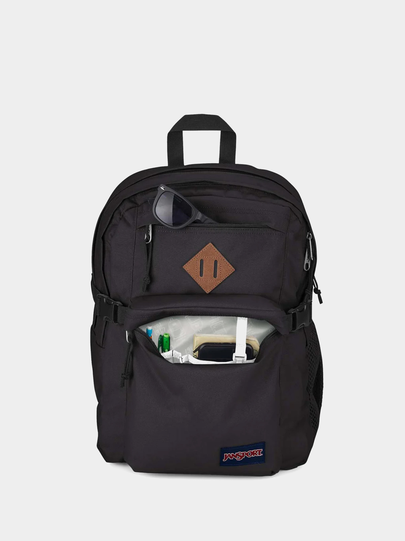 Рюкзаки JanSport модель EK0A5BDSN551 Фото