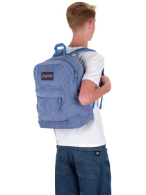 Рюкзаки JanSport модель EK0A5BJ60P81 Фото
