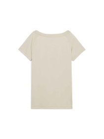 Спортивная футболка PUMA Train Fav Jersey Cat Tee модель 522420 Спортивная футболка PUMA Train Fav Jersey Cat Tee модель 522420 Фото