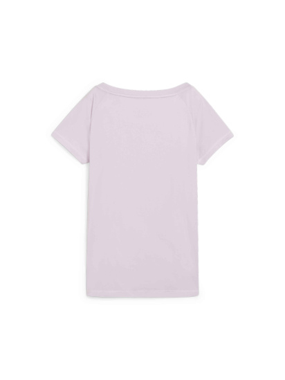 Футболка PUMA Train Fav Jersey Cat Tee модель 522420 — фото 3 - INTERTOP
