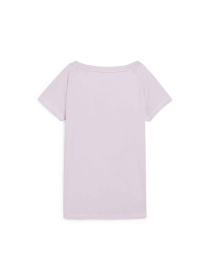 Футболка PUMA Train Fav Jersey Cat Tee модель 522420 Футболка PUMA Train Fav Jersey Cat Tee модель 522420 Фото