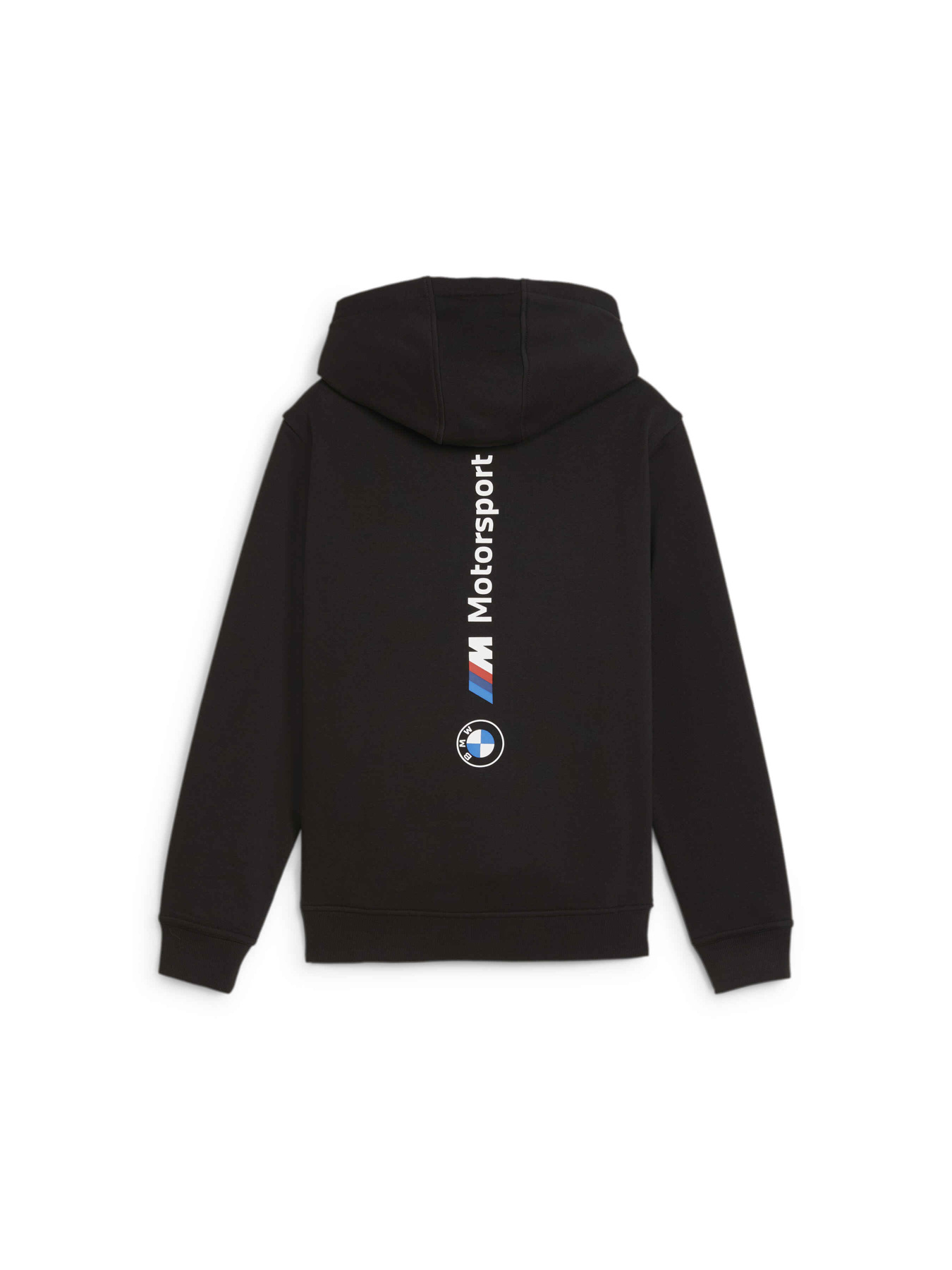 Худі PUMA Bmw Mms Kids Ess Hoodie Fl модель 627545 Фото