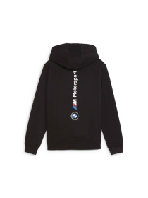 Худі PUMA Bmw Mms Kids Ess Hoodie Fl модель 627545 Фото