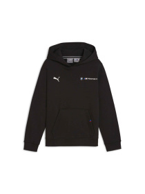 Худі PUMA Bmw Mms Kids Ess Hoodie Fl модель 627545 Фото