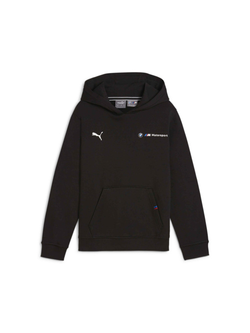 Худи PUMA Bmw Mms Kids Ess Hoodie Fl модель 627545 Фото