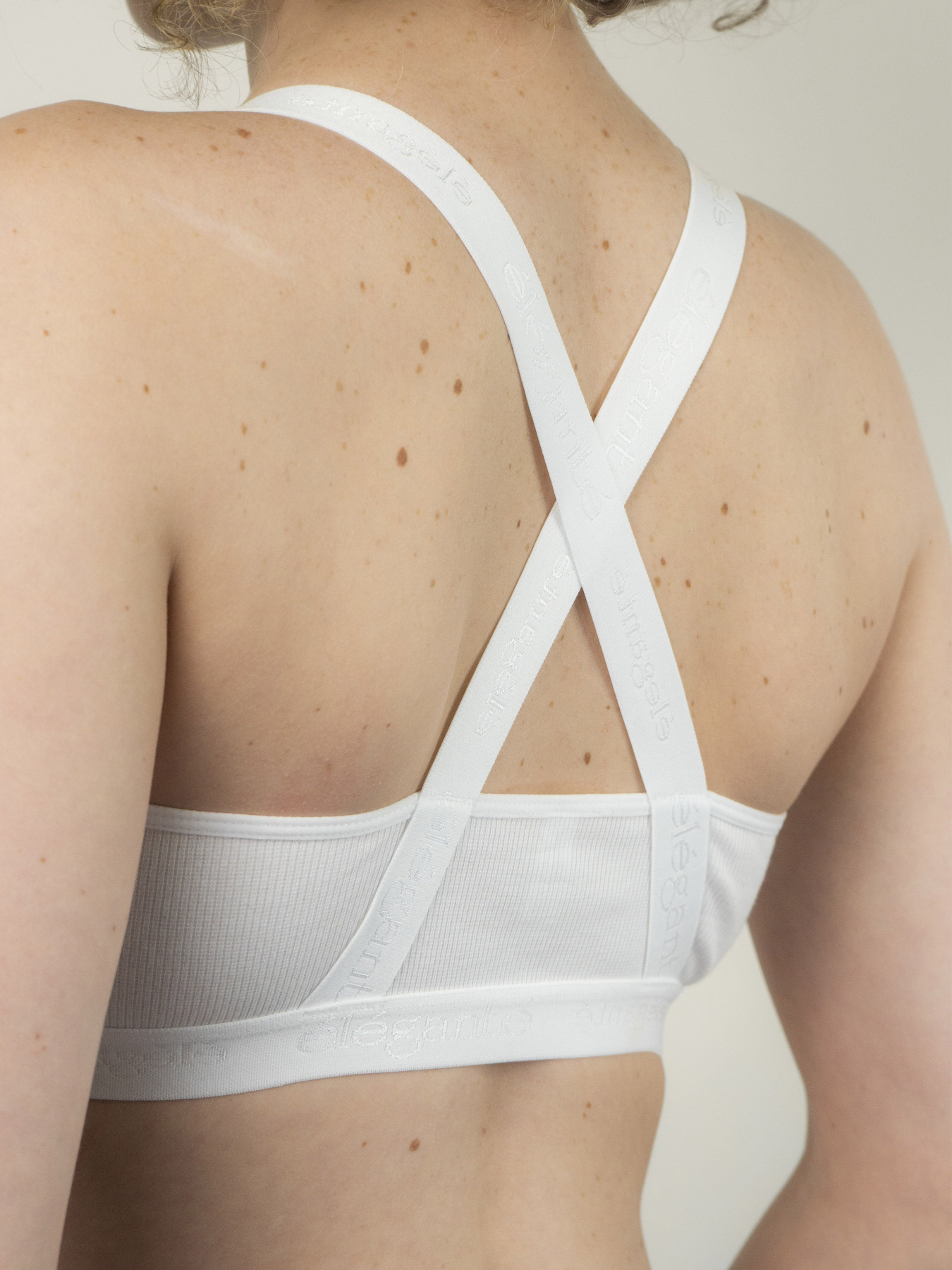 Топ Elegante Модель EL 1255 Фото