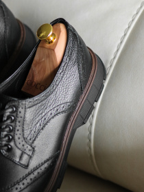 Броги Legessy модель SENSE_BLACK Фото