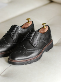 Броги Legessy модель SENSE_BLACK Фото