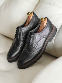 Броги Legessy модель SENSE_BLACK Фото