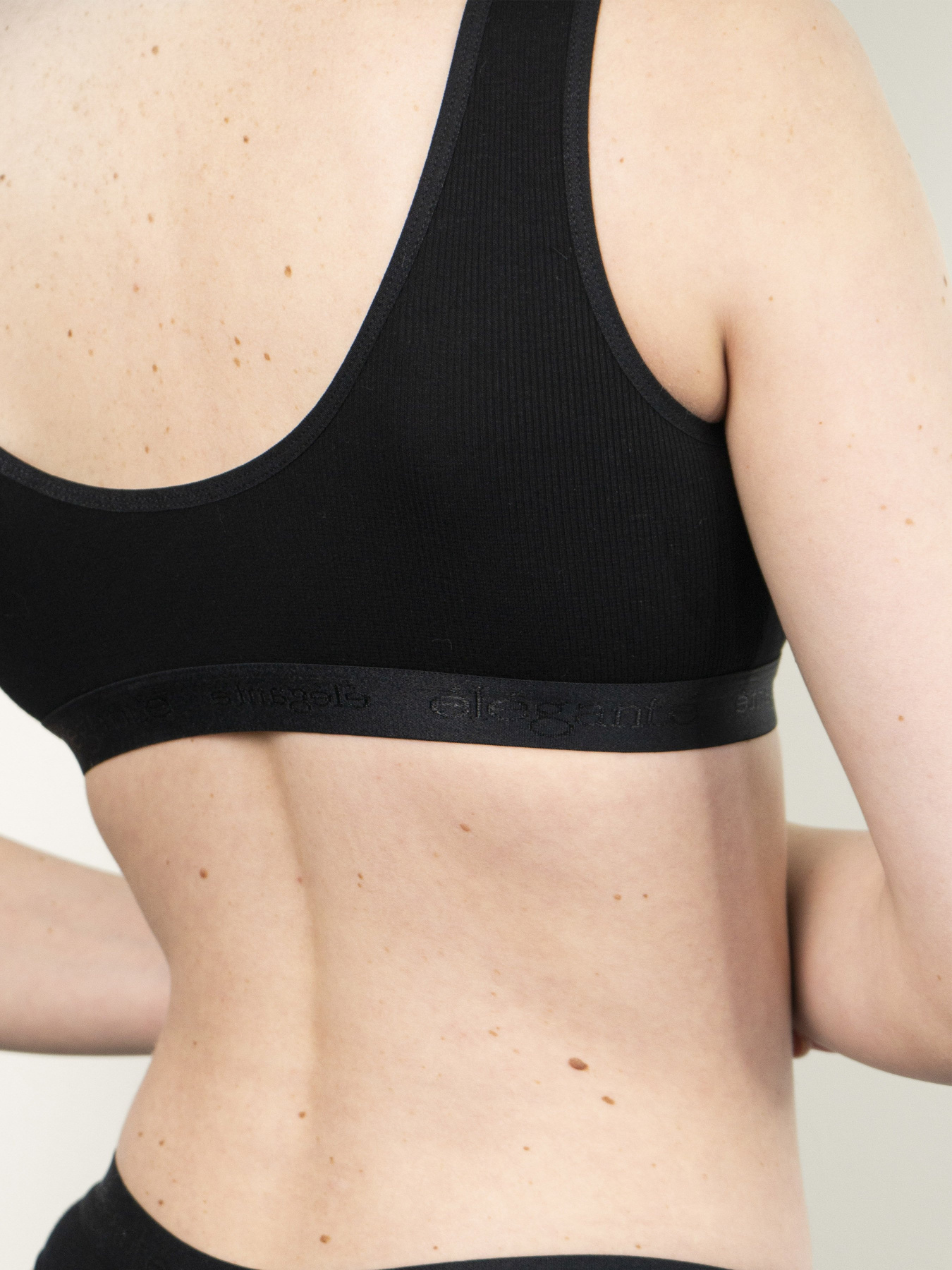 Топ Elegante модель EL 1257 Фото