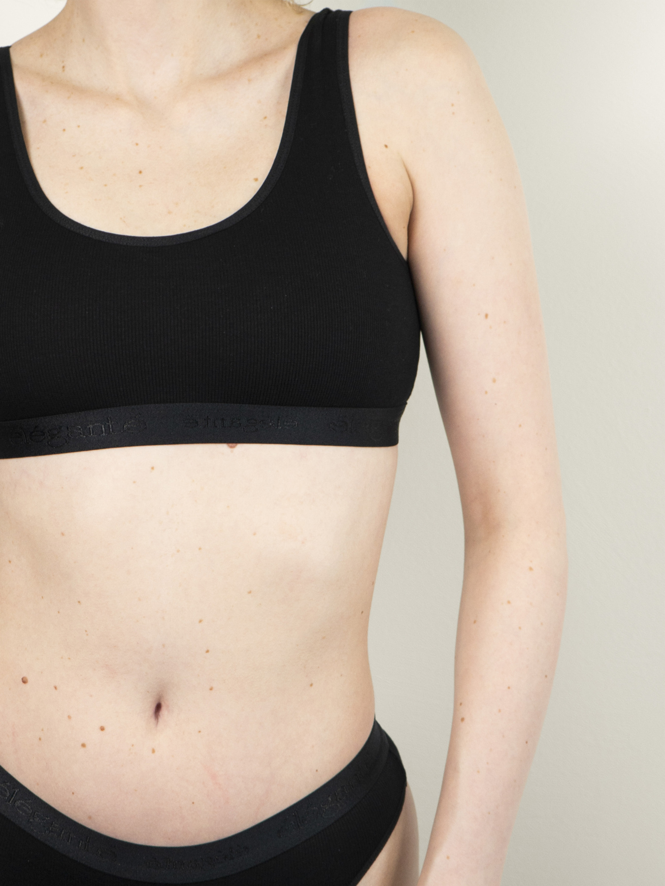 Топ Elegante модель EL 1257 Фото