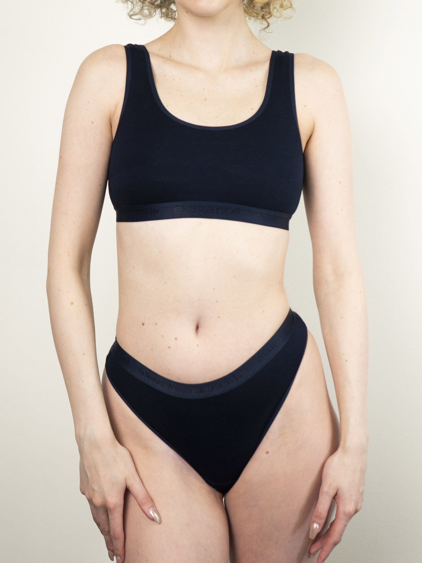 Топ Elegante модель EL 1257 Фото