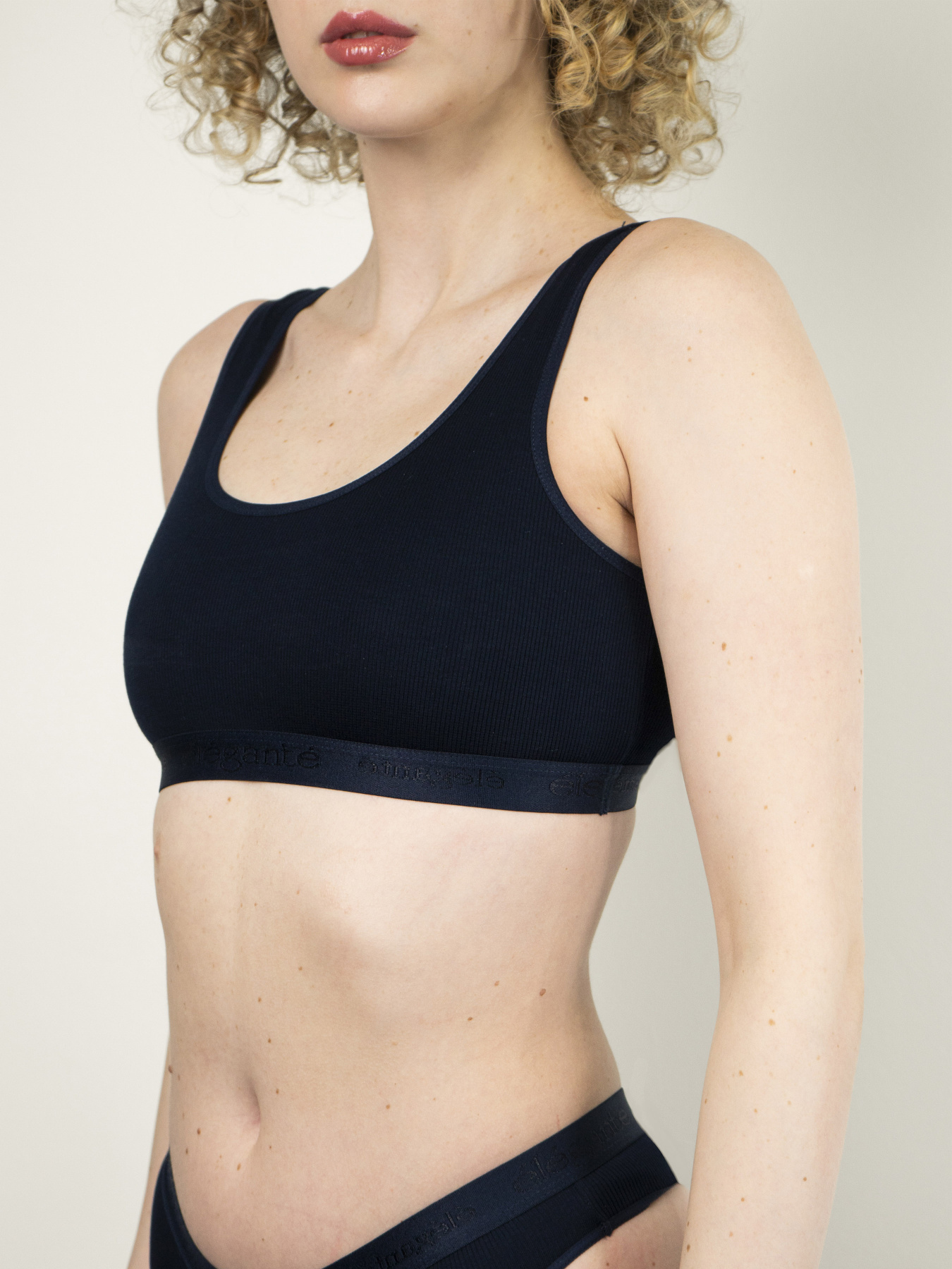 Топ Elegante модель EL 1257 Фото