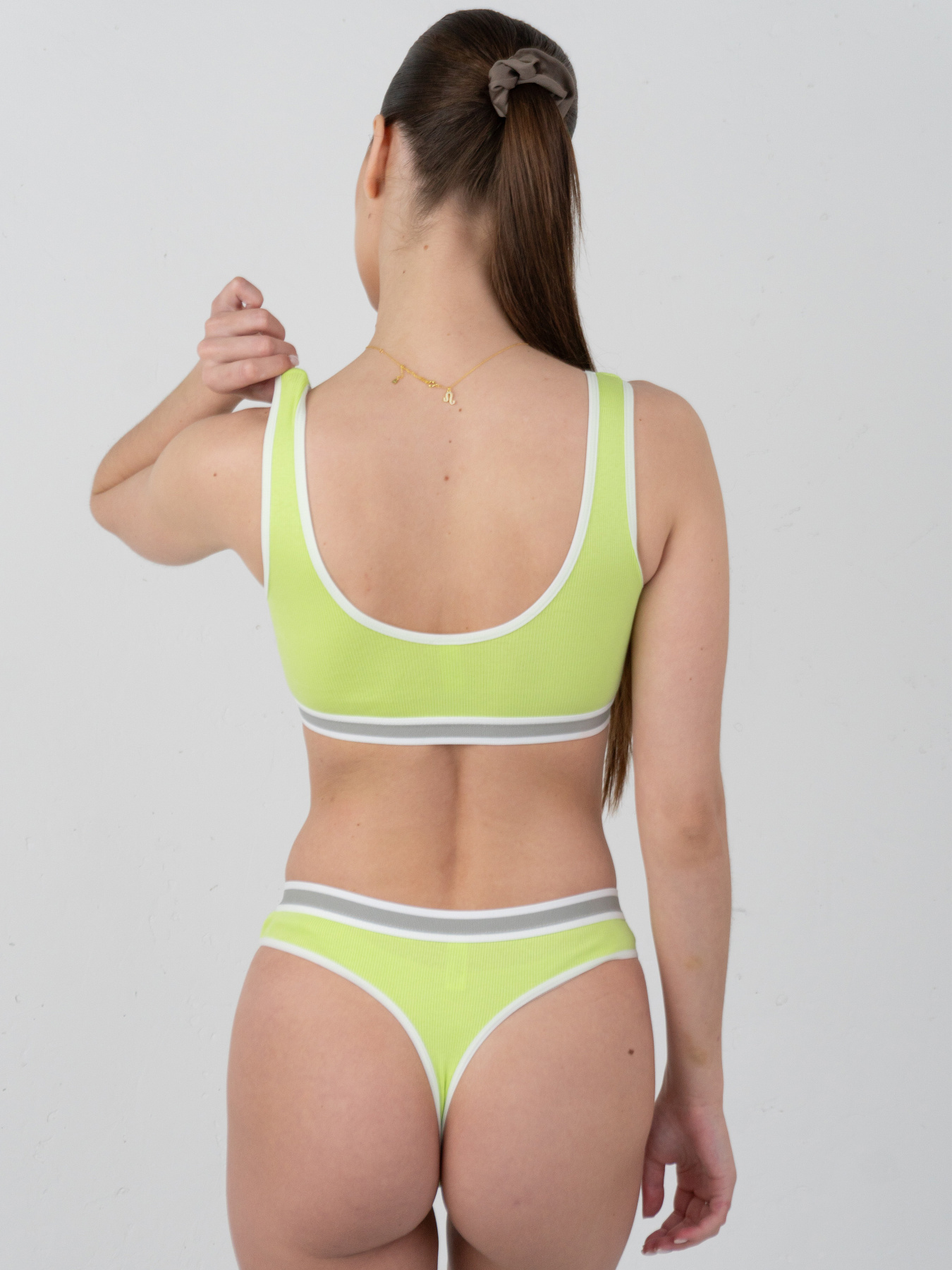 Топ Elegante Модель EL 1257 Фото