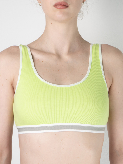 Топ Elegante Модель EL 1257 Фото