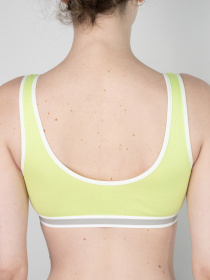 Топ Elegante модель EL 1257 Топ Elegante модель EL 1257 Фото