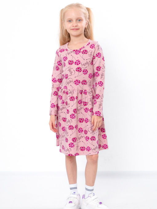 Сукня міді Носи своє модель 6117-055-vishnq Фото