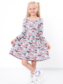 Сукня міді Носи своє модель 6117-055-azalq-na-sromu Фото