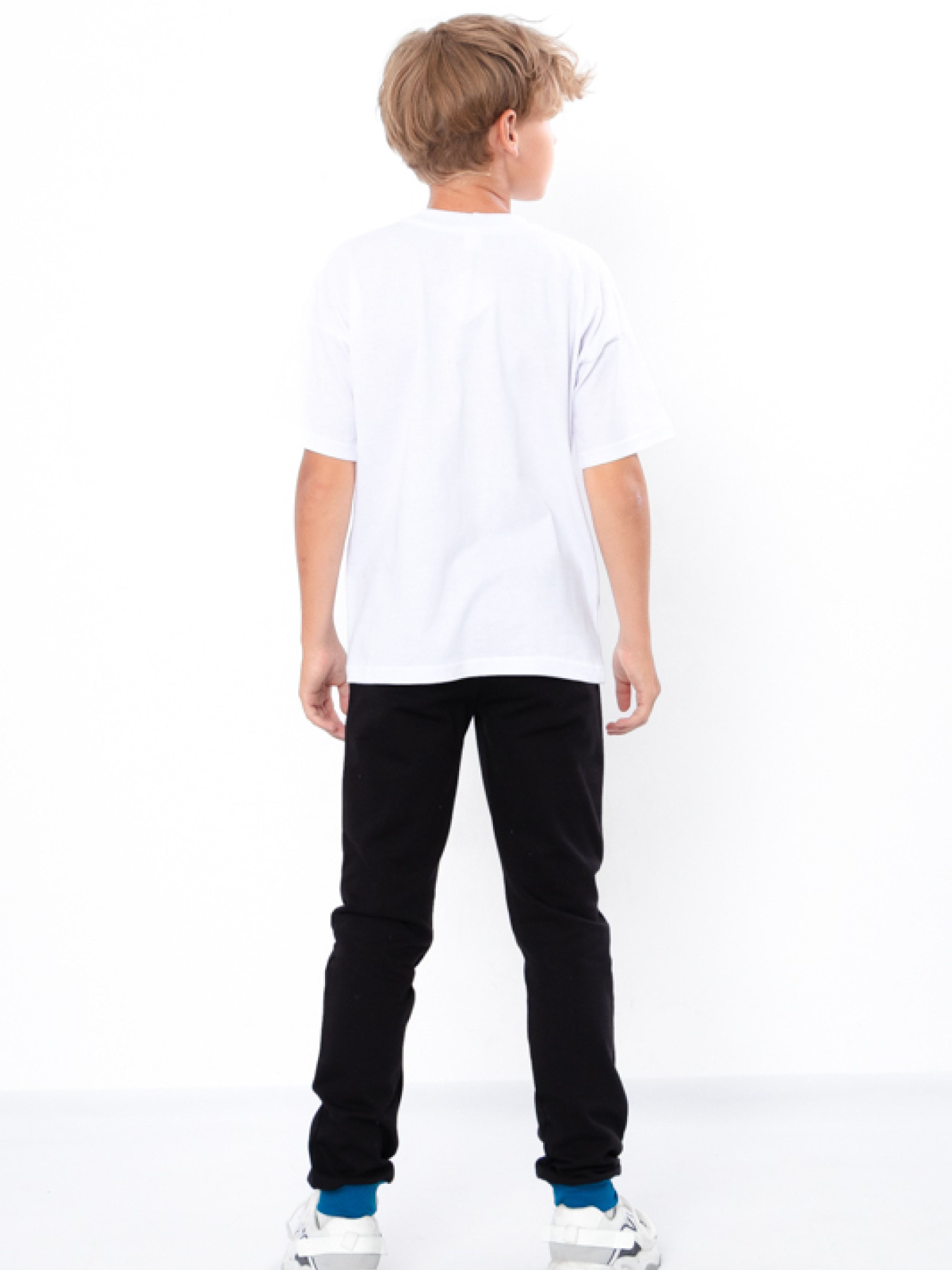 Штаны спортивные Носи своє модель 6074-023-33-elektrik-forever Фото