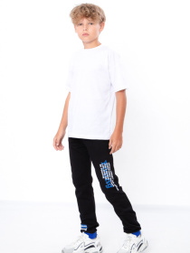 Штаны спортивные Носи своє модель 6074-023-33-elektrik-forever Фото