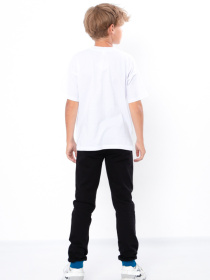 Штаны спортивные Носи своє модель 6074-023-33-elektrik-forever Штаны спортивные Носи своє модель 6074-023-33-elektrik-forever Фото