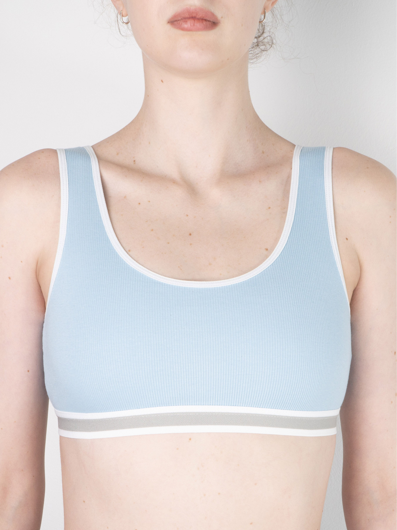 Топ Elegante Модель EL 1257 Фото